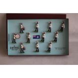 "THE BAHAMAS POLICE BAND" BRITAINS BOXED LIMITED EDITION, manufactured 1987, 3731/5000