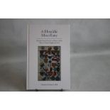 RICHARD J. MOLL (ED.) - "A HERALDIC MISCELLANY FIFTEENTH CENTURY TREATISES ON BLAZON AND THE