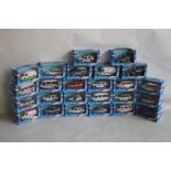 CARARAMA JUNIOR RESCUE BOXED EMERGENCY VEHICLES, police, ambulance etc. (25)