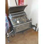 A BELLING ELECTRIC FIRE