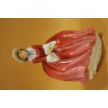 A ROYAL DOULTON 'DENISE' FIGURE HN2273