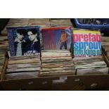 OVER 400 SINGLES RECORDS 1970S / 80S / 90S