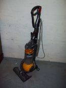 A DYSON BALL VACUUM CLEANER