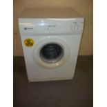 A WHITE KNIGHT TUMBLE DRYER