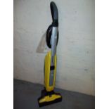 A KARCHER FLOOR CLEANER