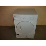 A BEKO TUMBLE DRYER