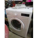 A WHIRLPOOL WASHING MACHINE H/C