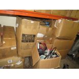 A LARGE QUANTITY OF A ASSORTED WHOLESALE ITEMS