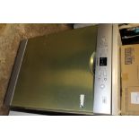 A BOSCH DISHWASHER H/C