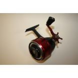 AN ABU 505 FISHING REEL