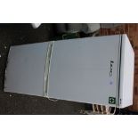 A LEC FRIDGE / FREEZER H/C NOT TESTED AS FOUND