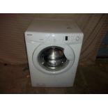 A HOOVER OPTIMA WASHER