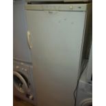 A PROLINE 5 FT UPRIGHT FREEZER