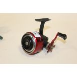 AN ABU 505 FISHING REEL