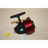 AN ABU 505 FISHING REEL