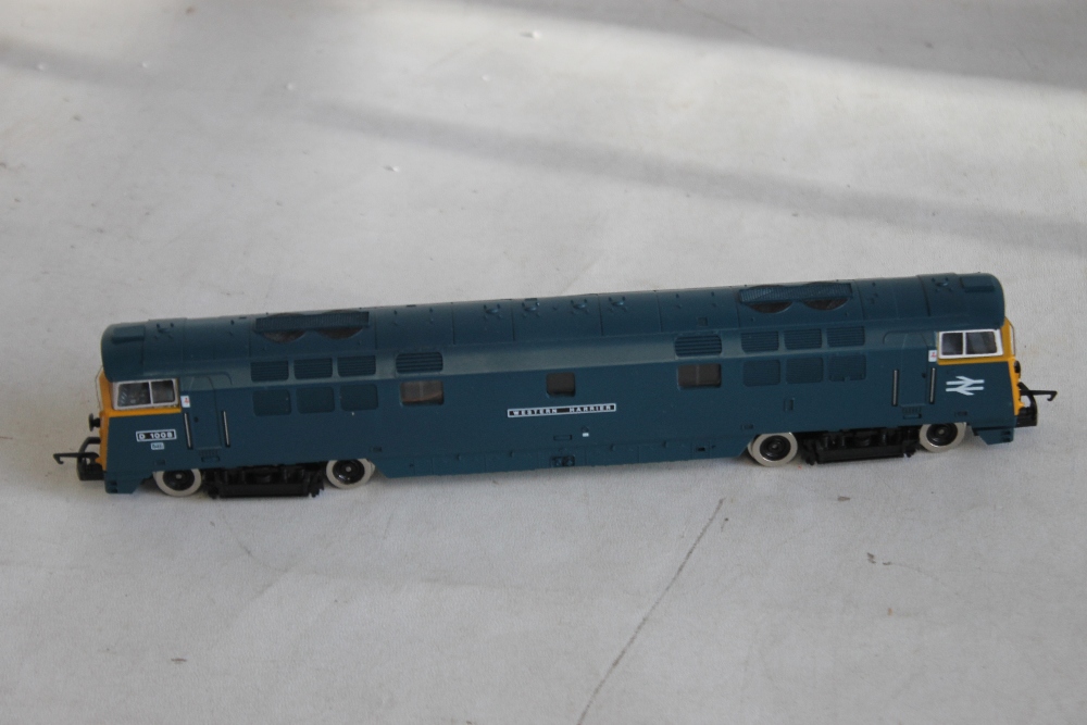 FOUR BOXED HORNBY LOCOMOTIVES to include R.800 BR Class 86 Electric, R.324 Lady Godiva Patriot Class - Image 5 of 5