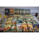 A LARGE QUANTITY OF RUPERT ANNUALS 1950S, 1960S AND 1970S, some duplicates (43)Condition Report: