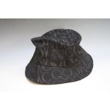 A MCQUEEN HAT, size M