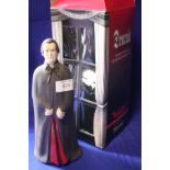 A BOXED WADE NEXUS DRACULA FIGURE