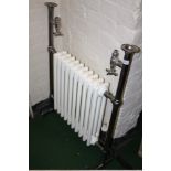 A RADIATOR