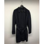 HUNTER GATHER - a ladies black jacket, size XL