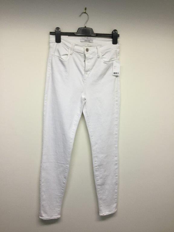 J BRAND - a pair of ladies jeans, size 8