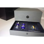 LA PRAIRIE - skin caviar lifting and firming ritual skincare set