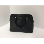 DKNY - a black bag