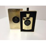 ATKINSONS - a 'Oud Save The Queen' perfume