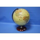 AN EXERZ GLOBE