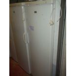 A ZANUSSI 6 FT FRIDGE