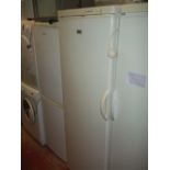 A ZANUSSI 6FT FREEZER