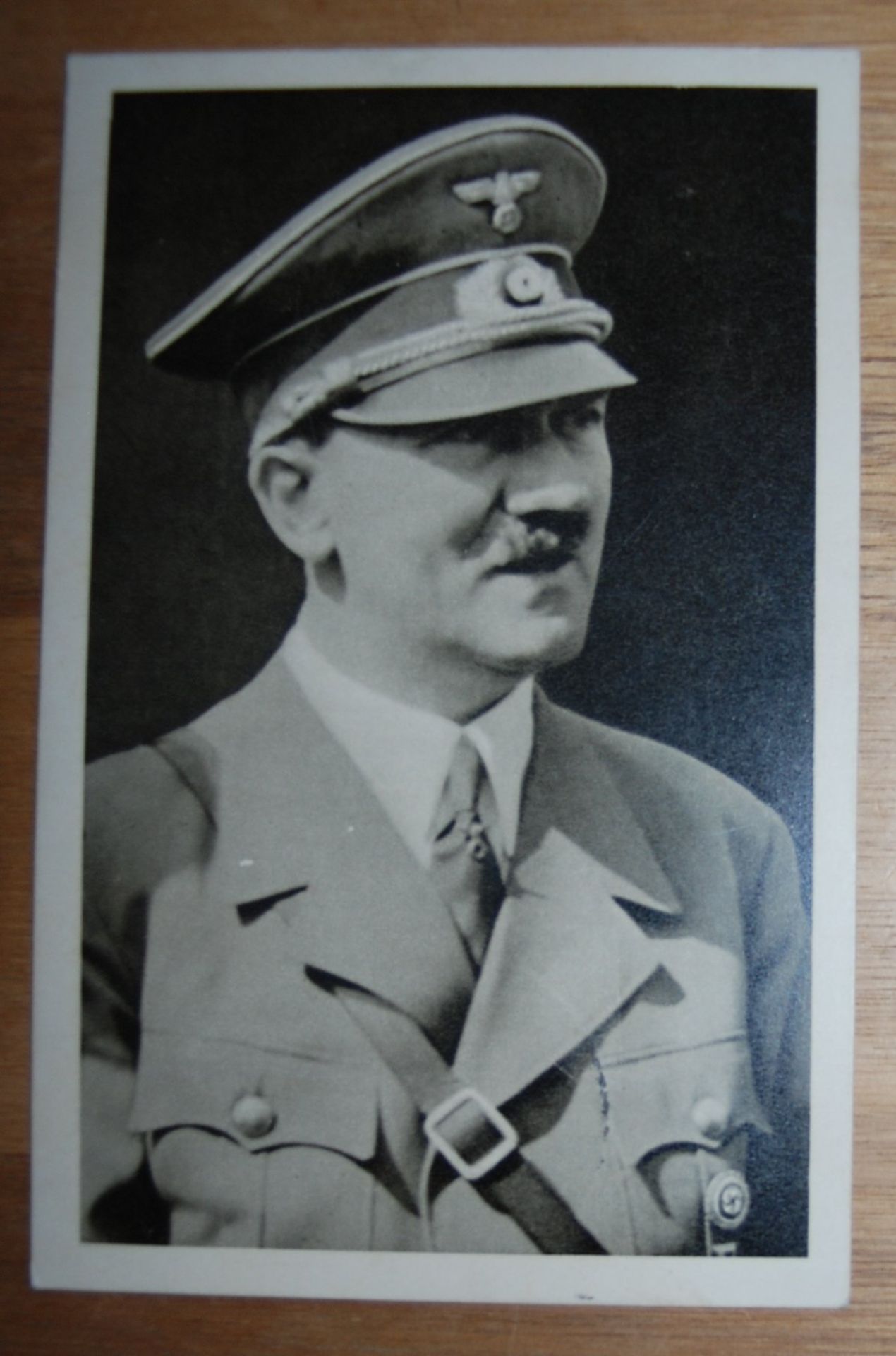 Postkarte Adolf Hitler, div. Sonderstempel 1939, Rückkehr Legion Condor, Der Führer in Prag et<b