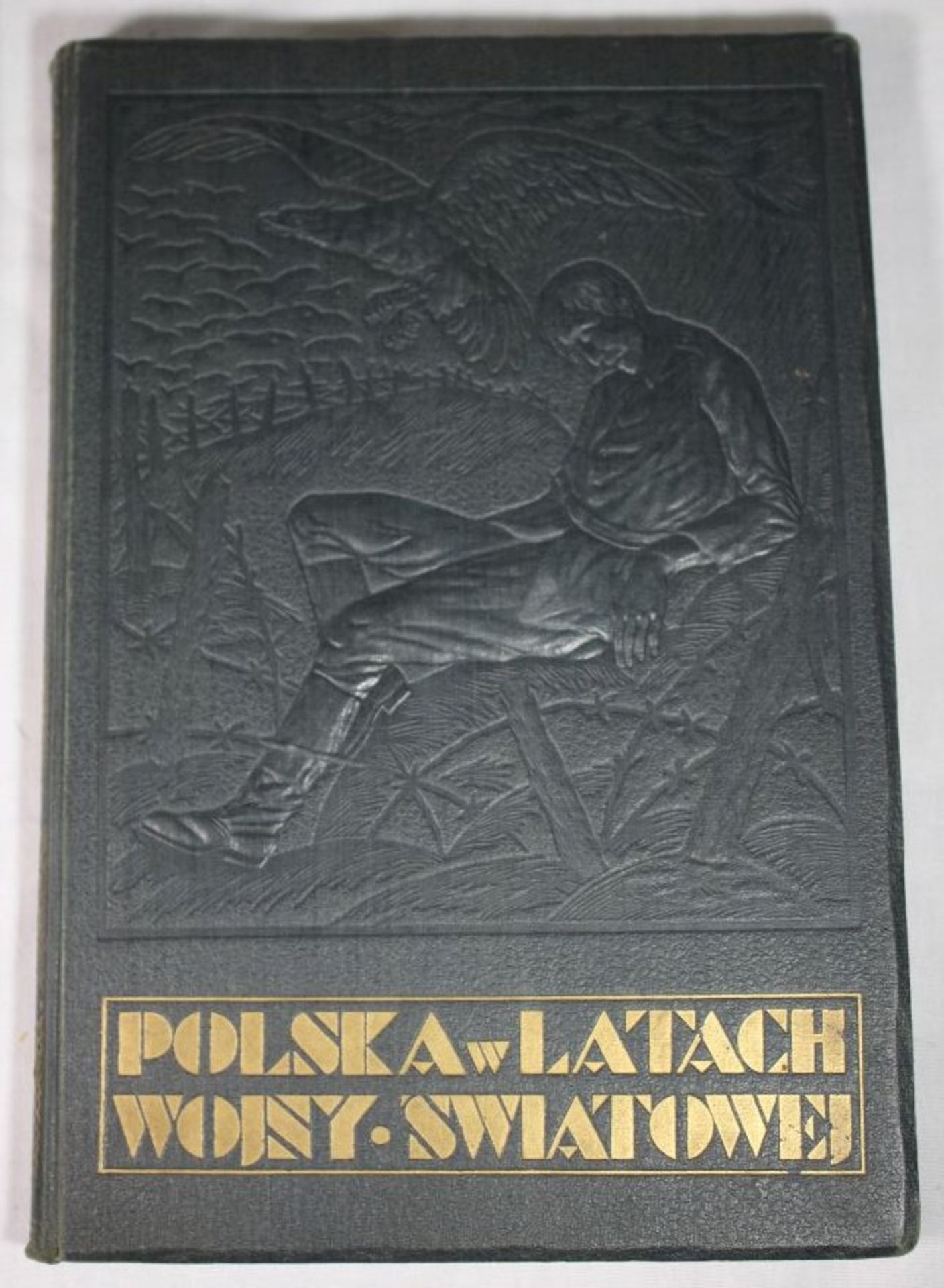 Polska W Latach Wjony Swiatowej w Kraji i na Obczyznie, Pimiatkowy Zbior, 1930
