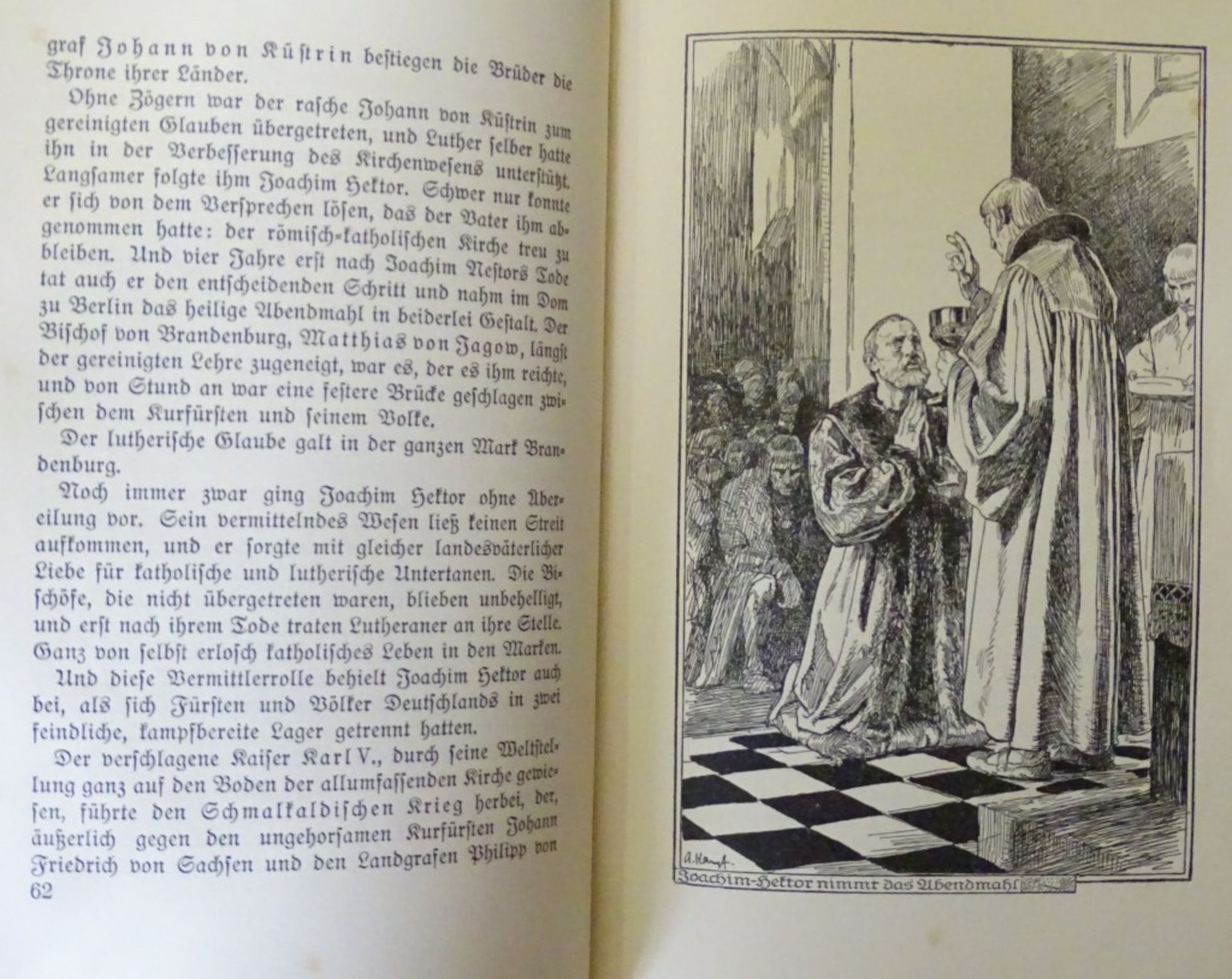 "Preußens Geschichte"-Rudolf Herzog, 191 - Bild 4 aus 5