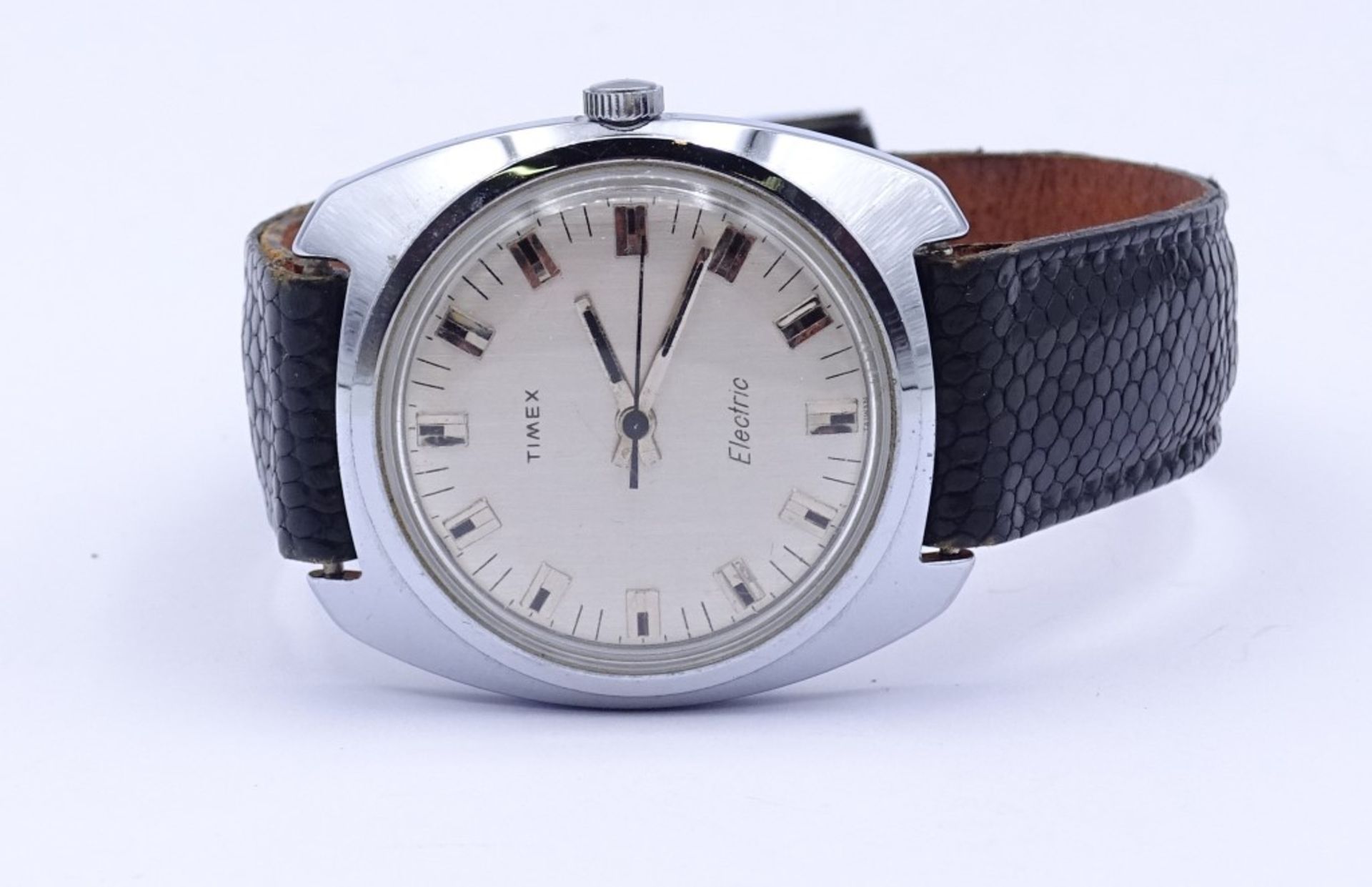 HAU "Timex",Quartz,Funktion nicht geprüft,d-35m