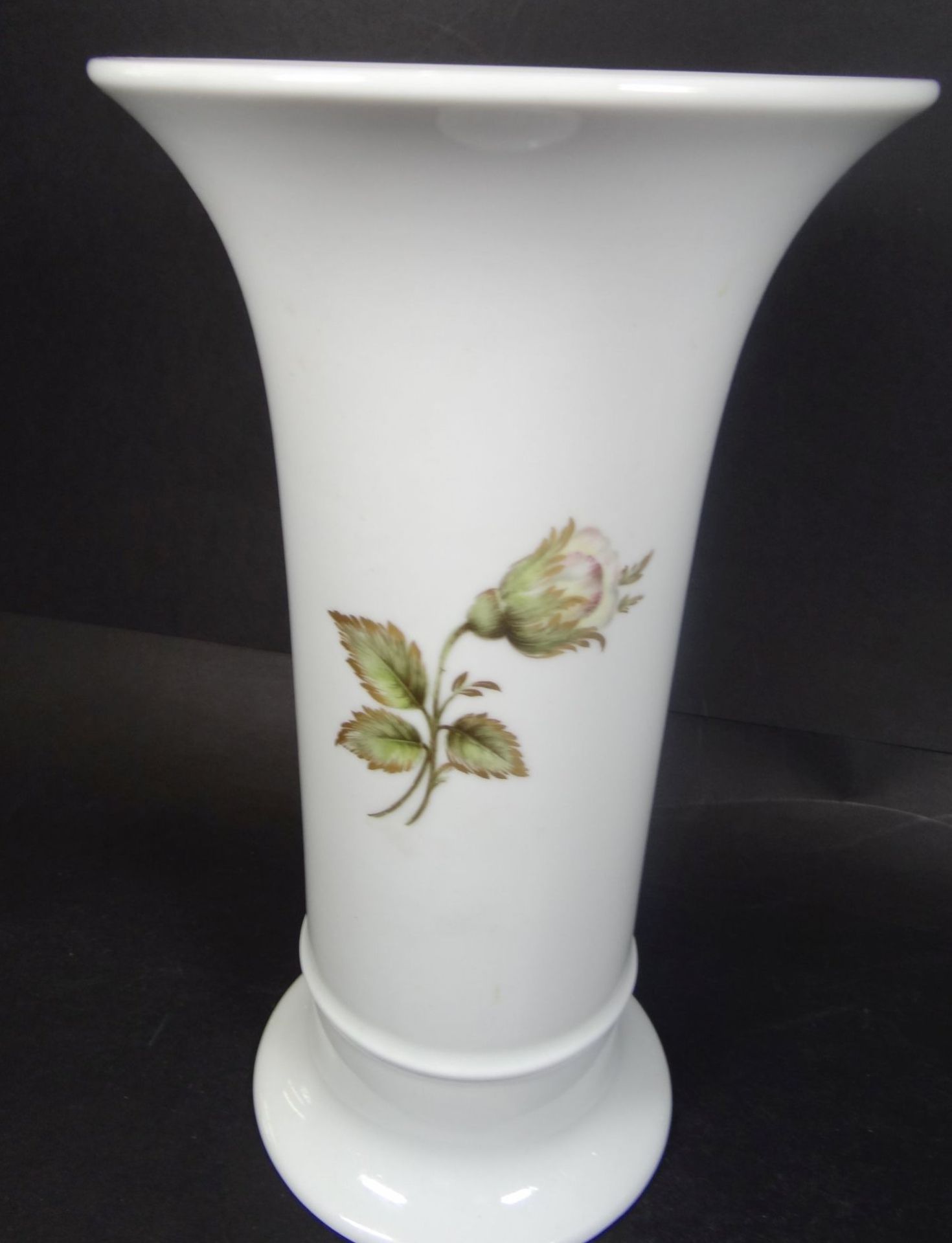 Vase "Kaiser" Dekor Denise, H-25 cm - Bild 2 aus 3