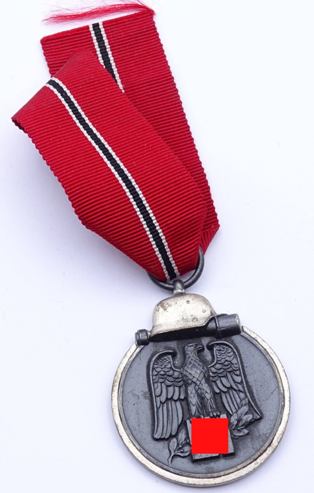 Winterschlacht im Osten Medaille 1941 / 42