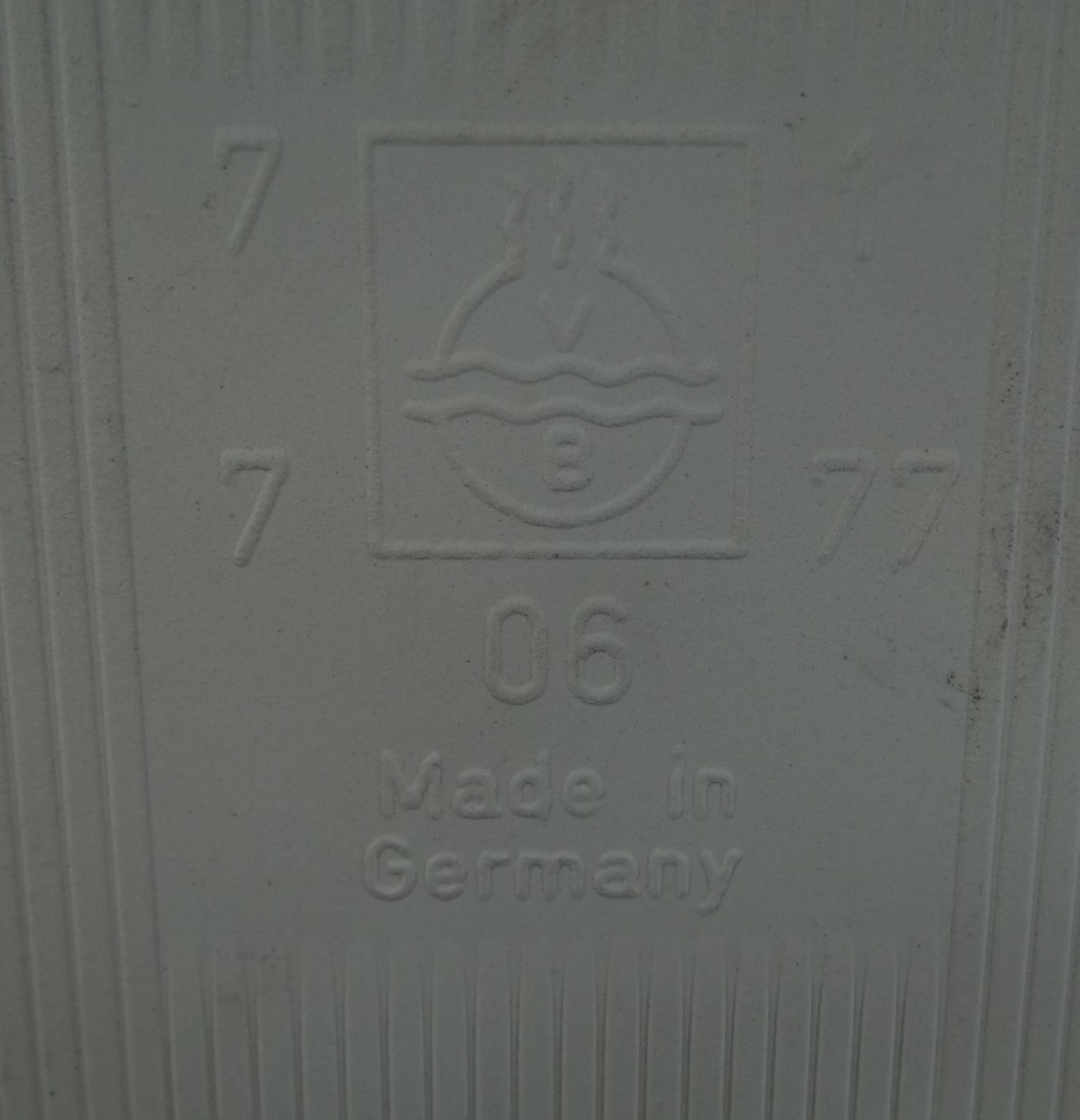 7x Villeroy&Boch bunte Kacheln, je 15x15 cm - Bild 7 aus 7