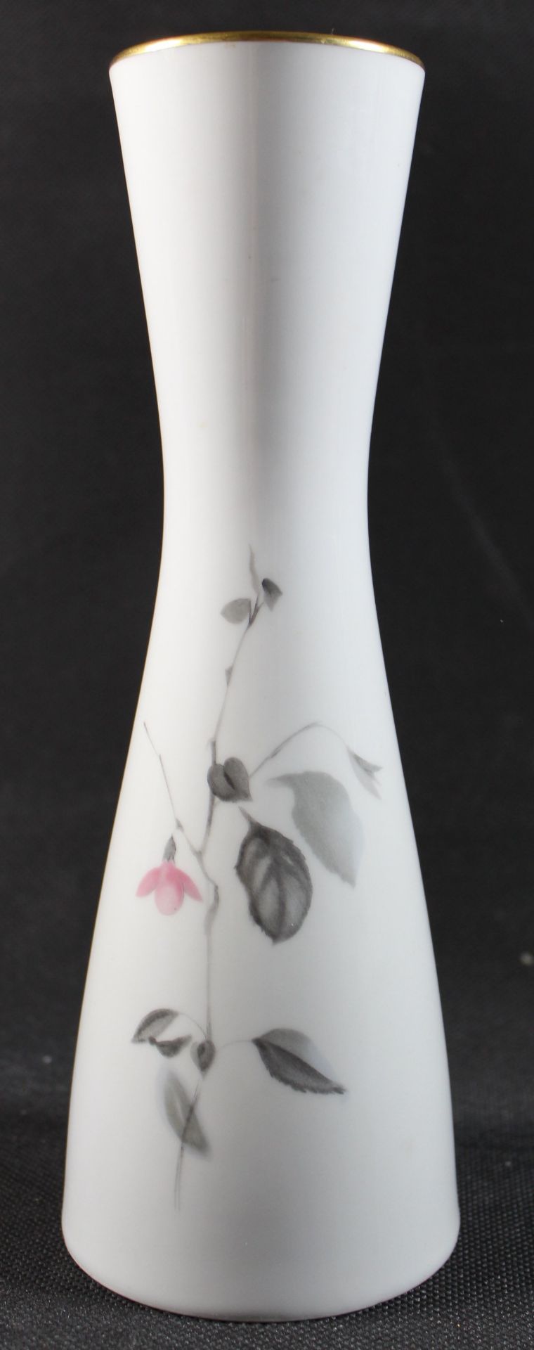 Vase, "Rosenthal", 50er Jahre, H=25cm