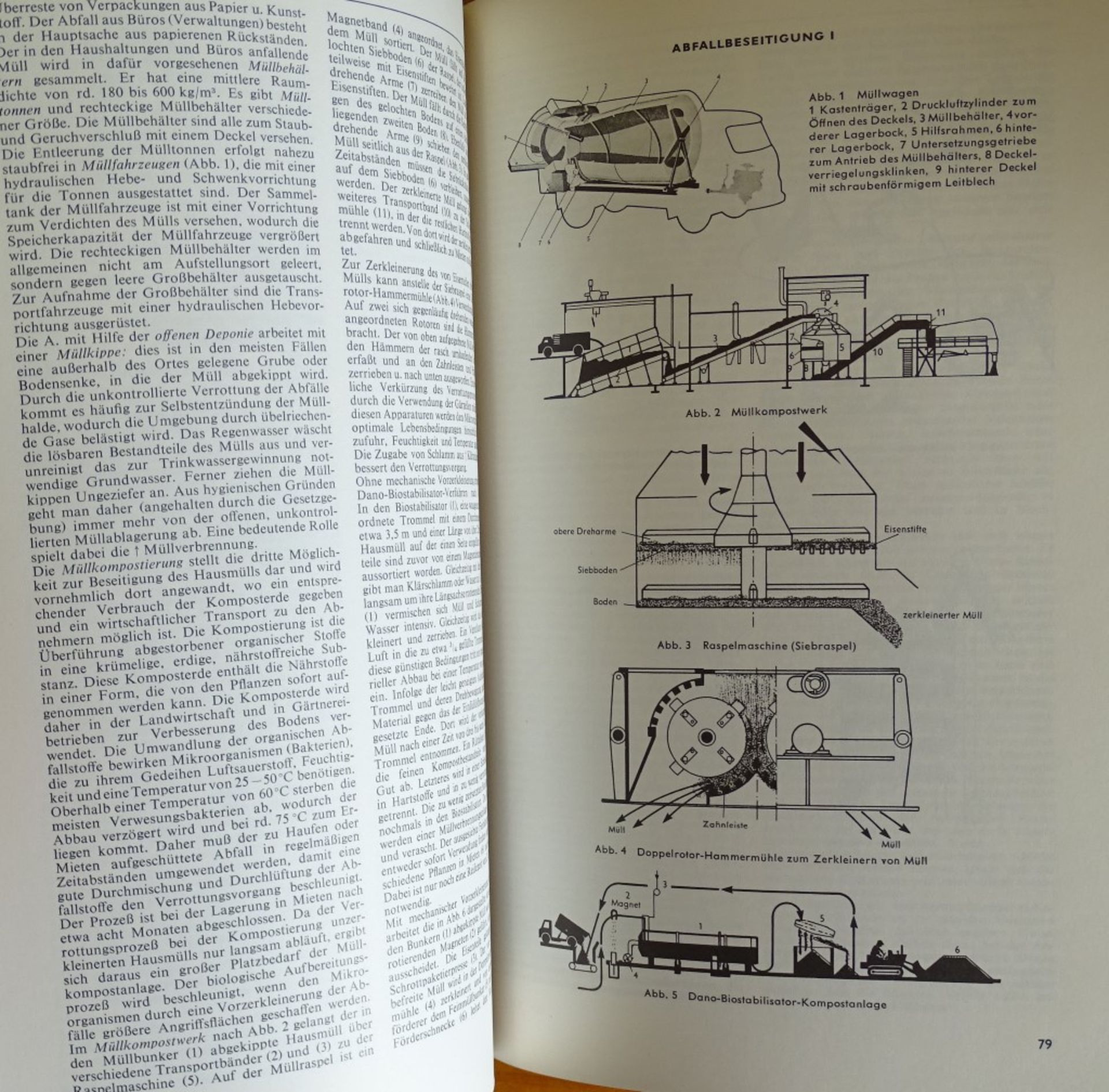 Meyers Enzyklopädisches Lexikon,Band 1-25 + Nachtrag (26).1964, guter Zustand,Goldschnit - Bild 6 aus 10