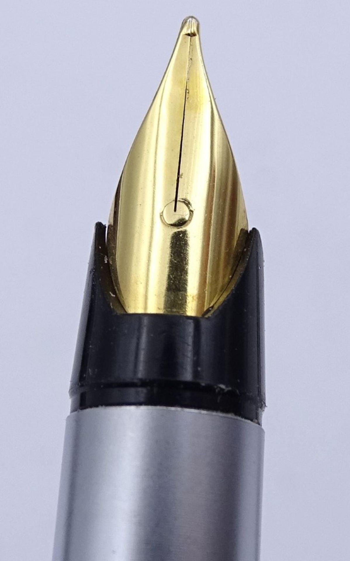 Schreibset, Kogge,Füller und Kugelschreiber in Tasch - Image 3 of 3