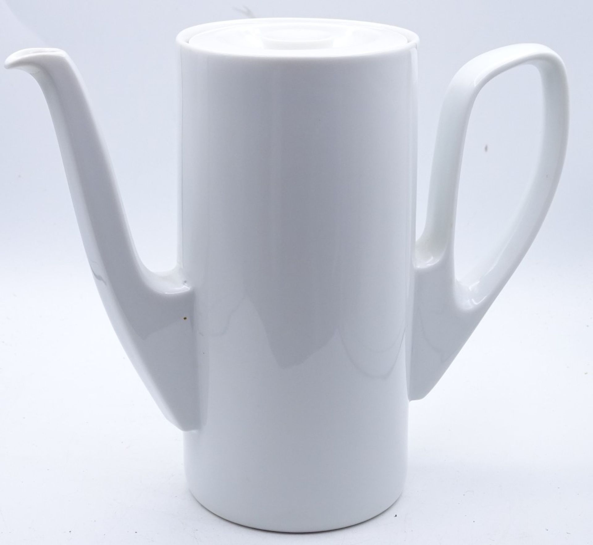 Thermo Kanne "Rosenthal",H-21,5cm - Image 5 of 6