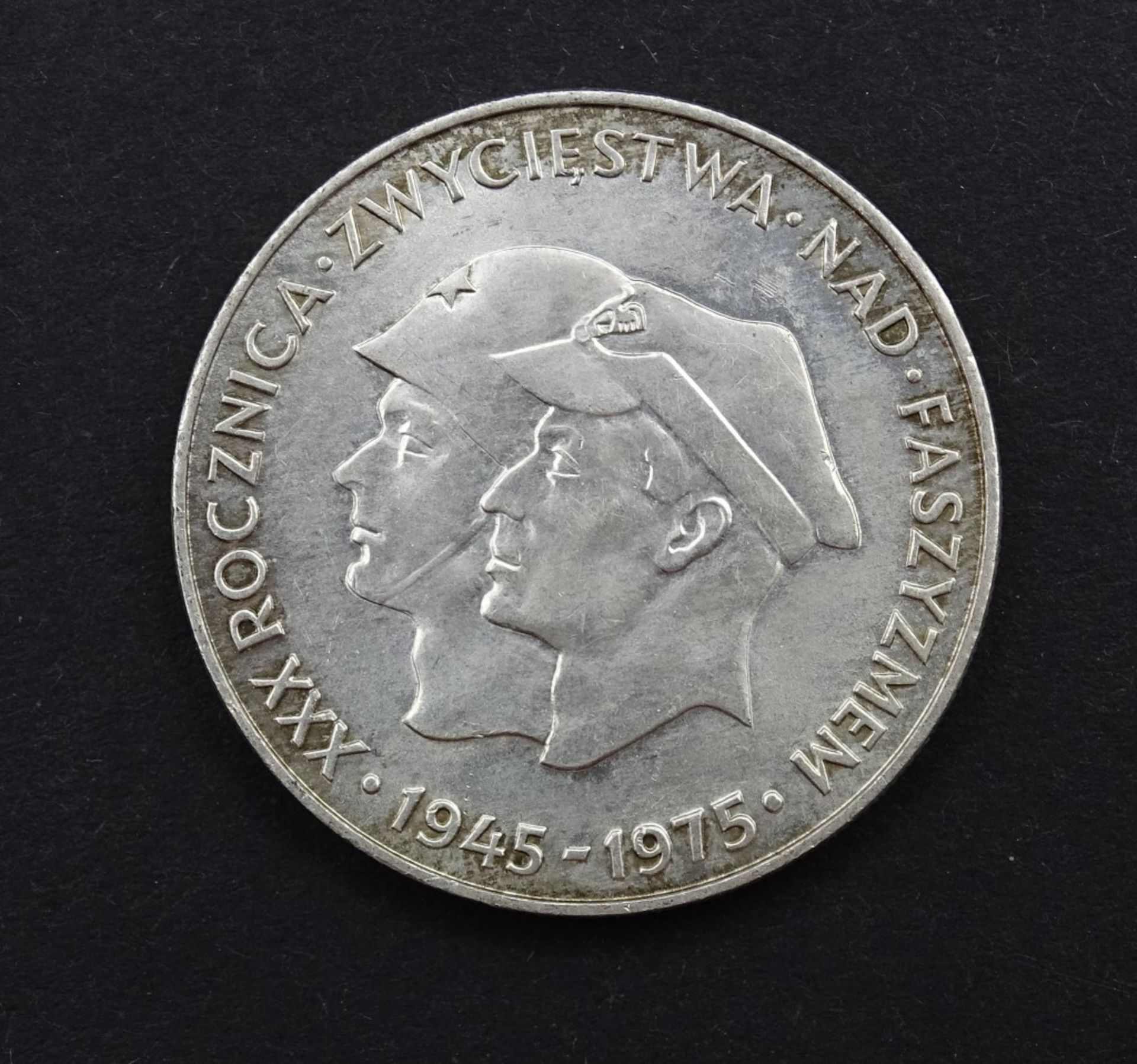 200 Zloty Polen 1975