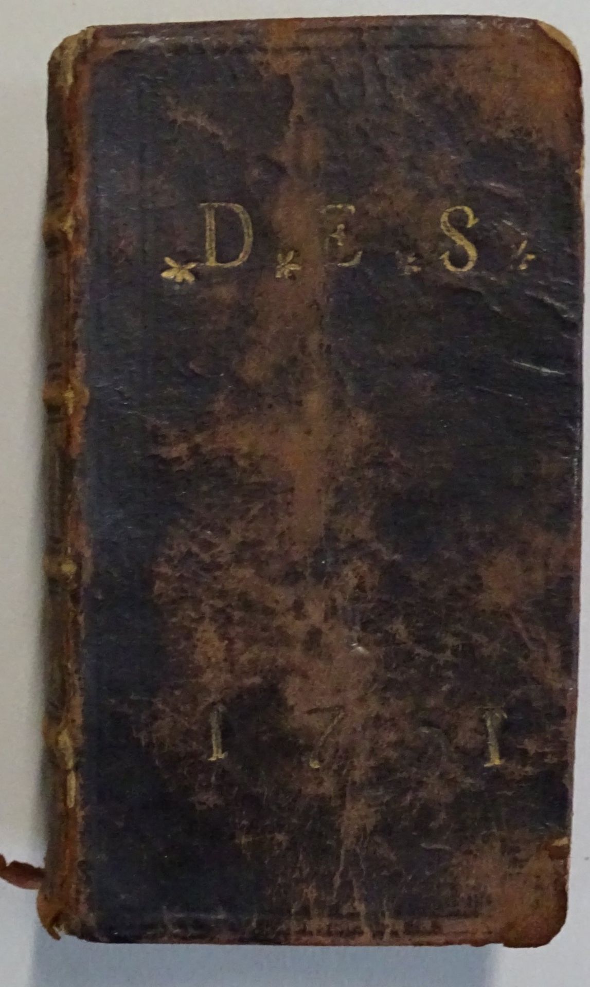 Biblia,die Ganze Heilige Schrift,altes und neues Testament,1750
