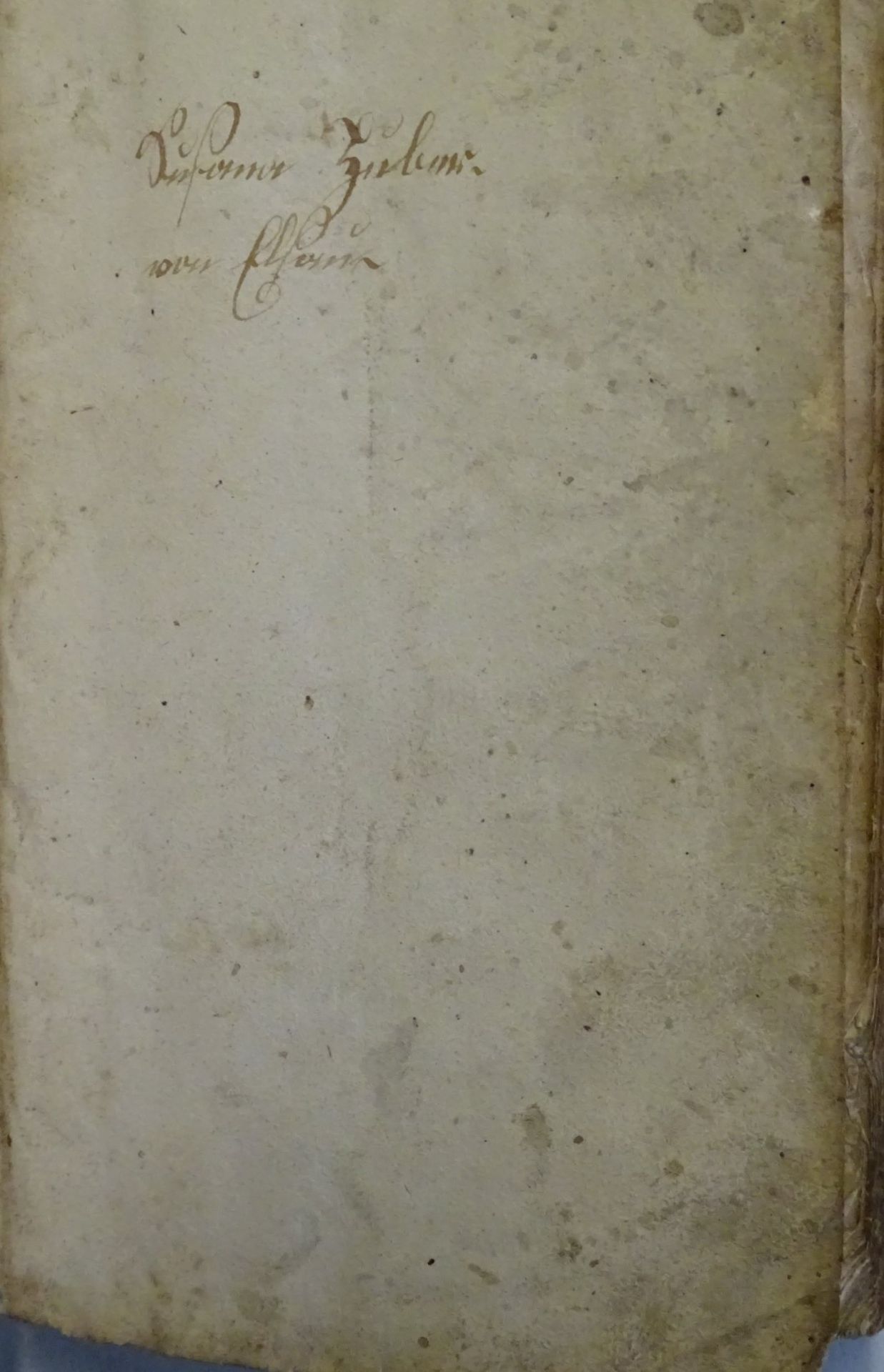 Das himmlische Vergnügen in Gott" 1744 Vollständiges Gebetbuch auf alle Zeiten, für alle Stände - Bild 3 aus 8