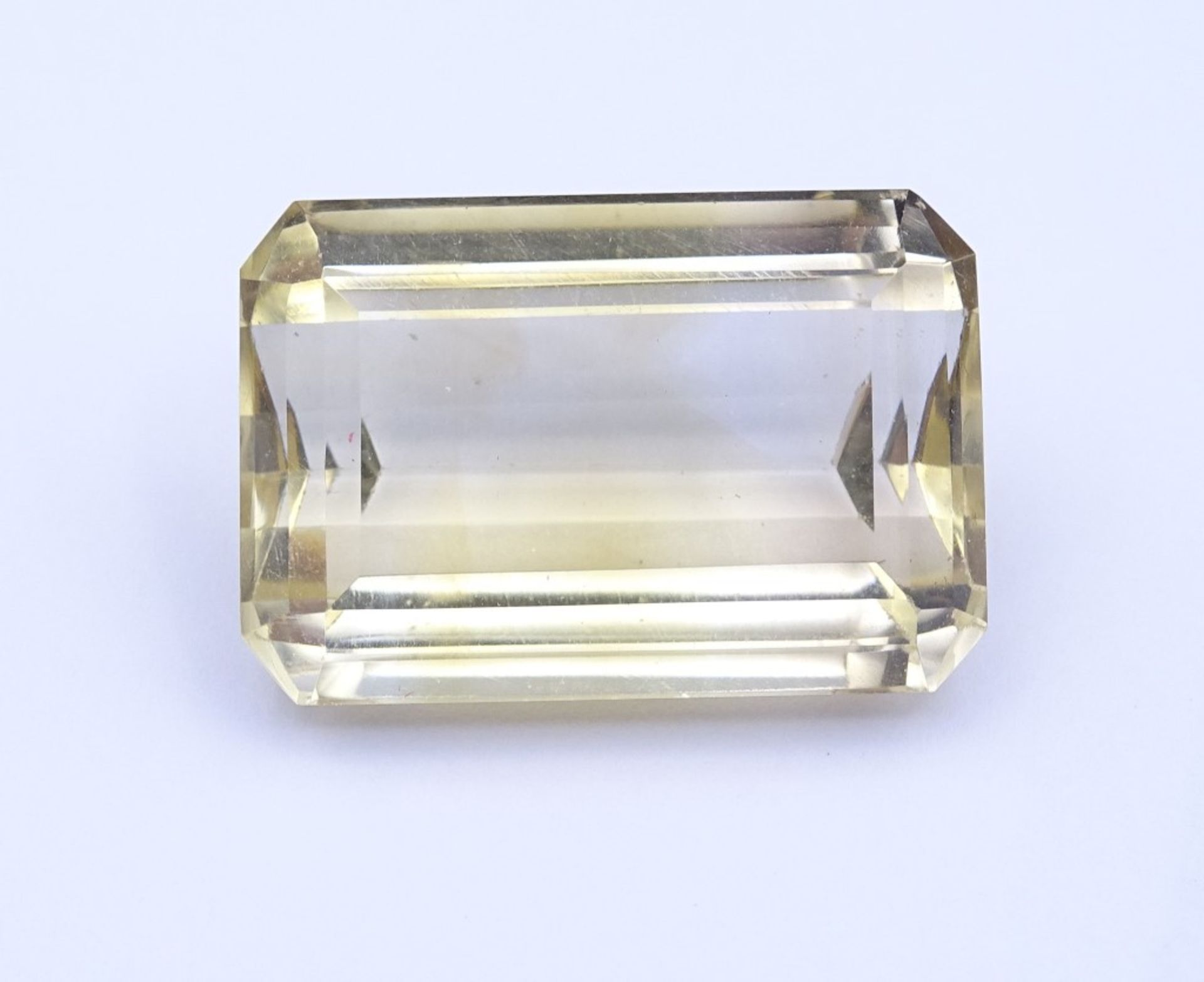 Citrin 72,65ct.,30,4x20,6x14mm