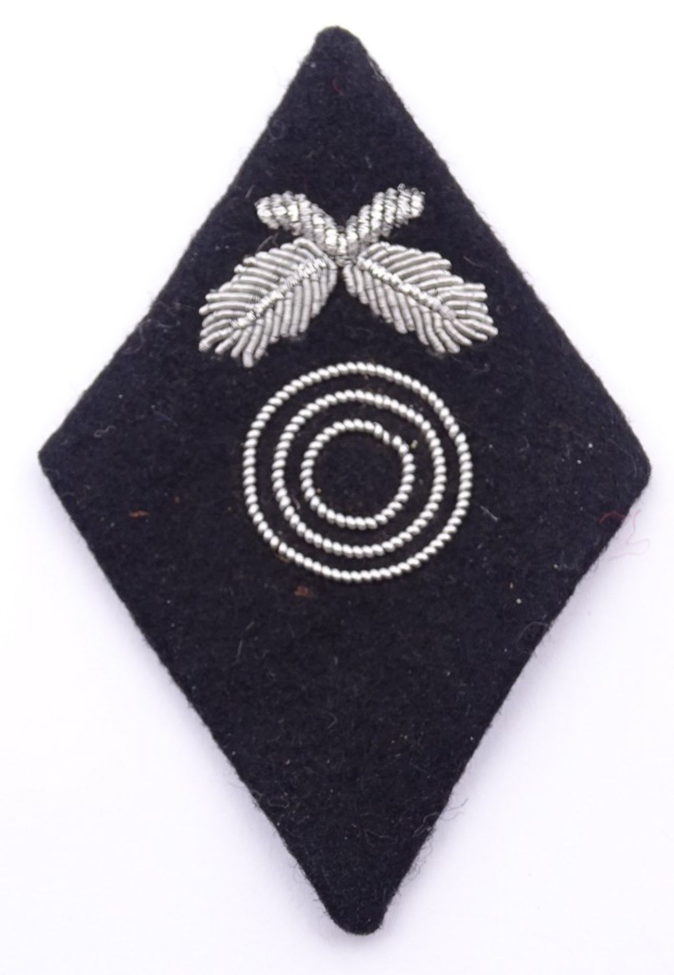Waffen SS Schießabzeichen,1.Schießklas