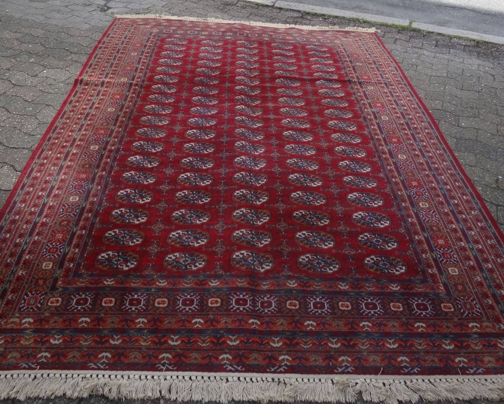 Orient-Teppich, 200x300 cm