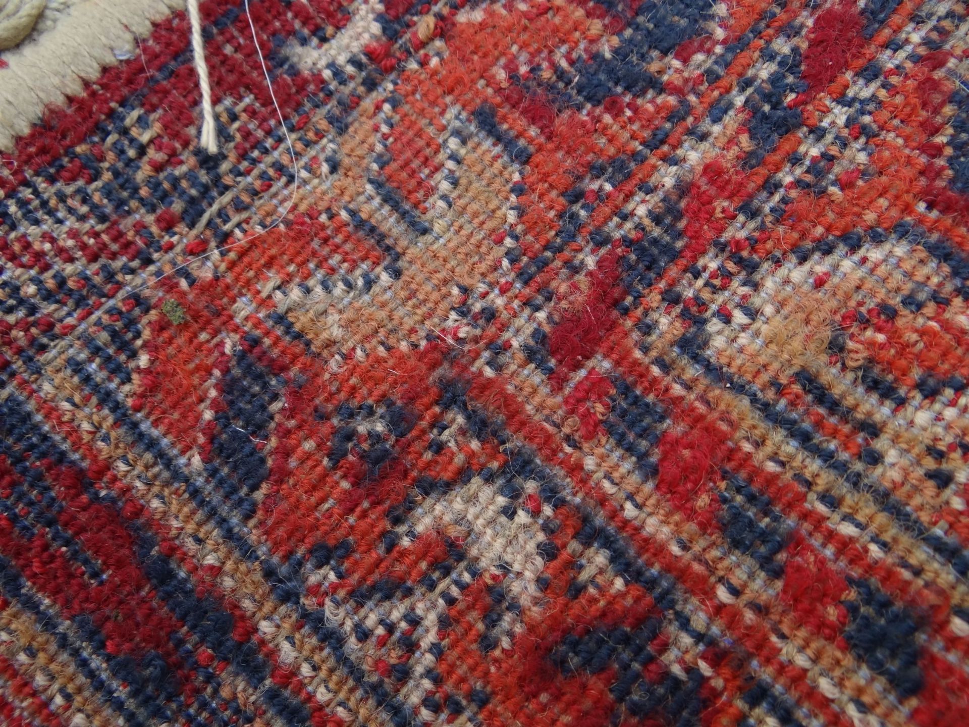 Orient-Teppich, 200x300 cm - Bild 4 aus 4